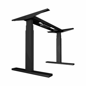 UVI Desk Sit Stand Frame