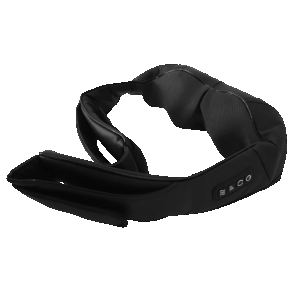 UVI Heka Shiatsu shoulder massager