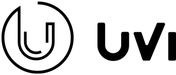 UVI Logo