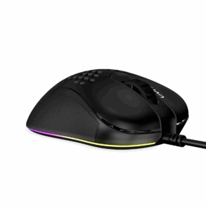 UVI Lust lightweight gaming mouse