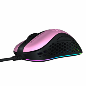 GALLASANDALLA Mouse
