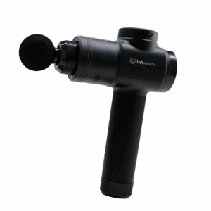 UVI Apollo sports massage gun