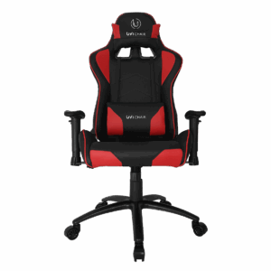UVI Devil Red Gaming Chair