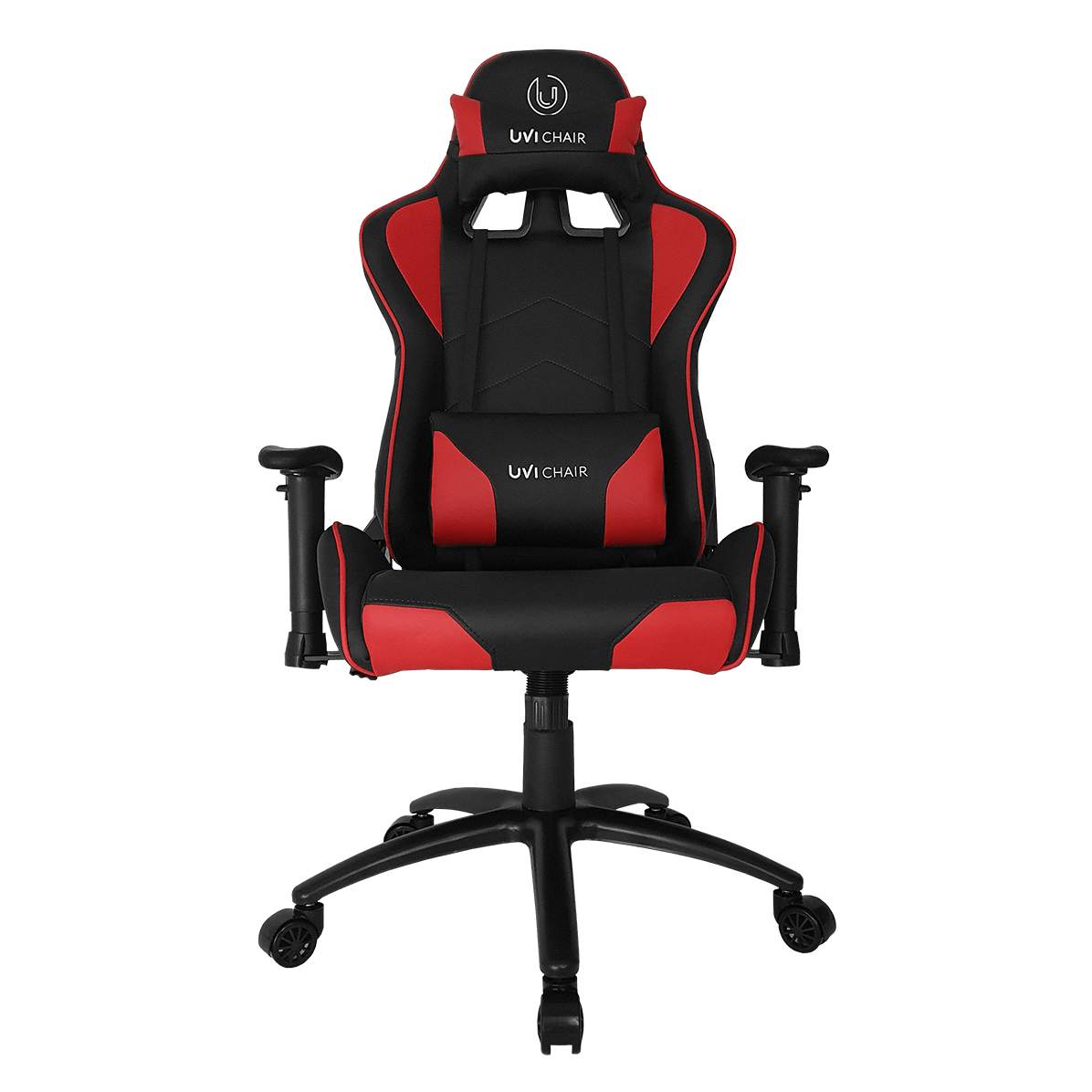 UVI Devil Red Gaming Chair