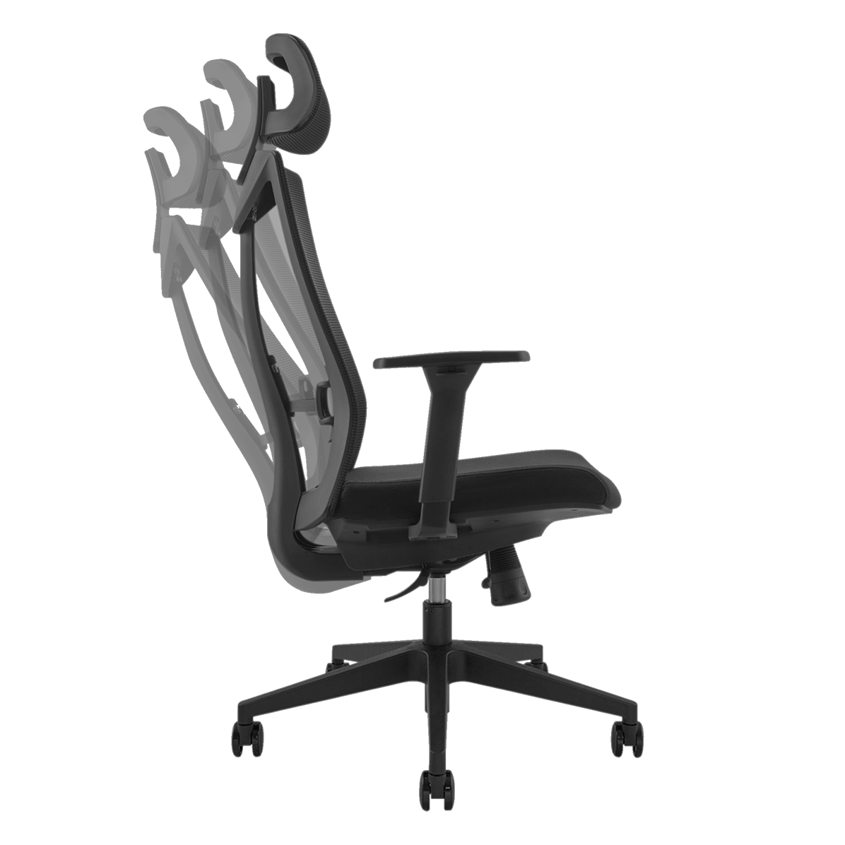 UVI Focus Office Chair