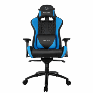 UVI Gamer Blue Gaming chair