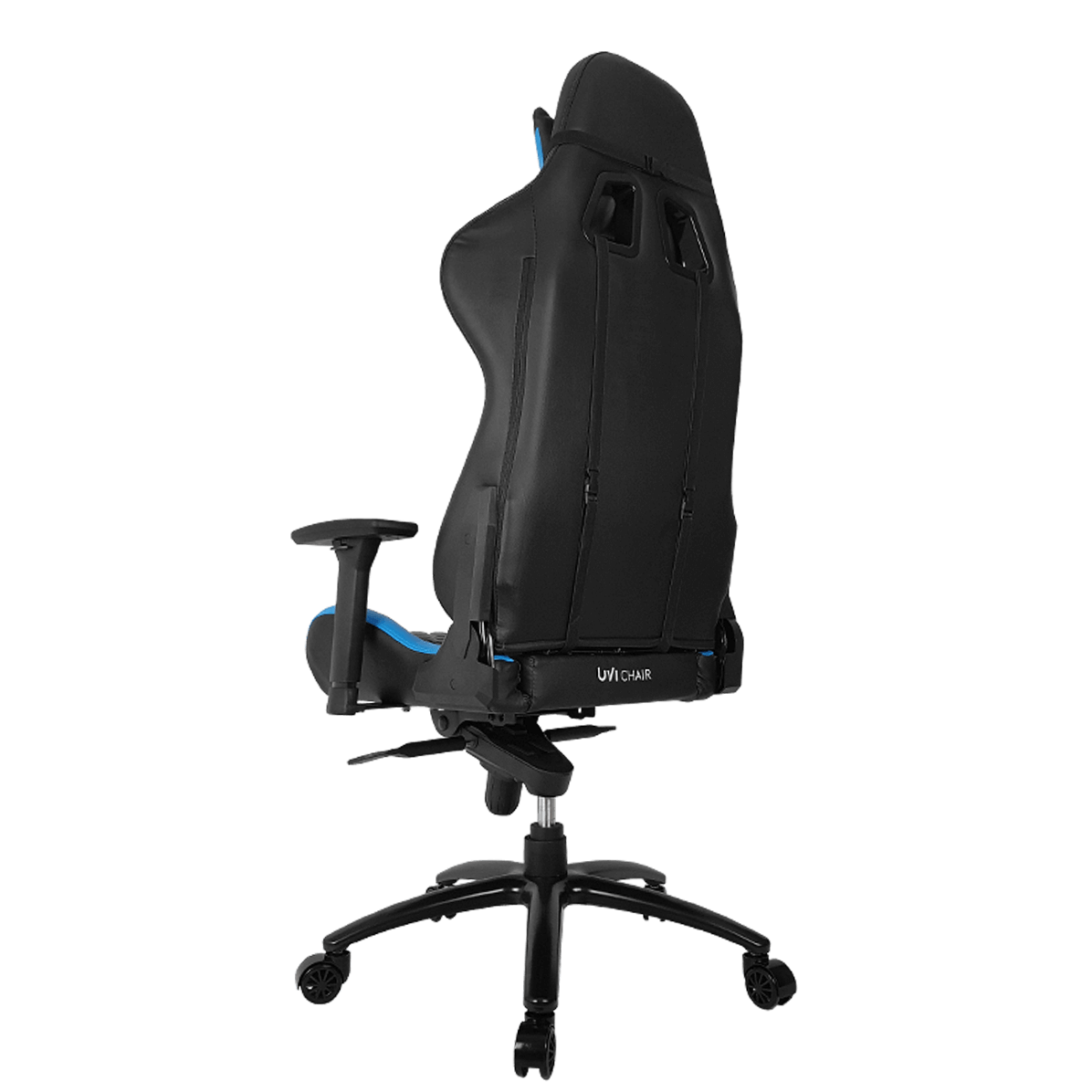 UVI Gamer Blue Gaming chair