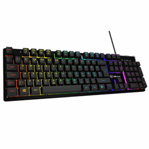 UVI Greed rgb keyboard