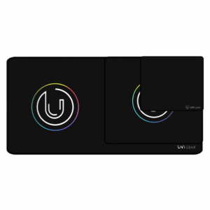 UVI Inferno gaming mousepad