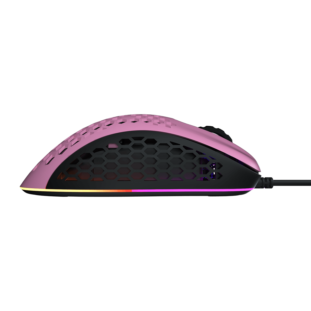 UVI Lust GALLASANDALLA lightweight gaming mouse