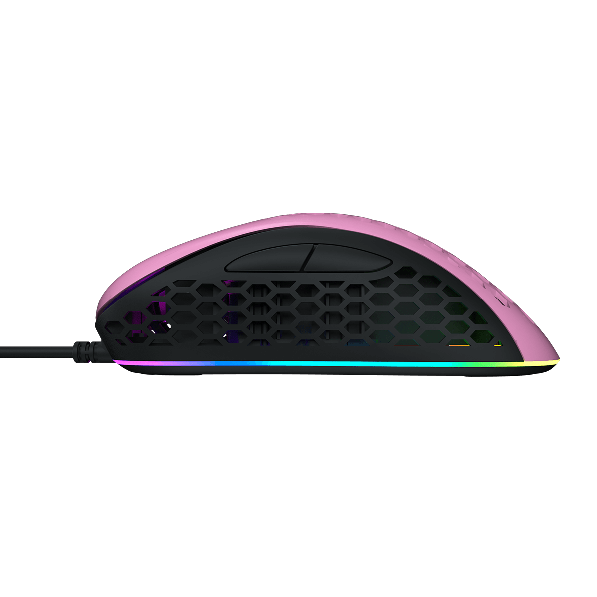 UVI Lust GALLASANDALLA lightweight gaming mouse