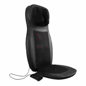 UVI Sirona shiatsu back and neck massager