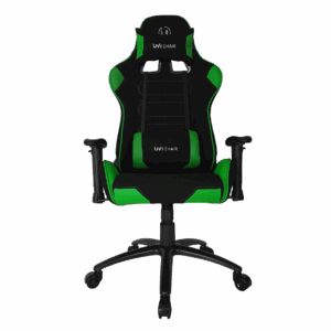 UVI Styler Green Gaming Chair
