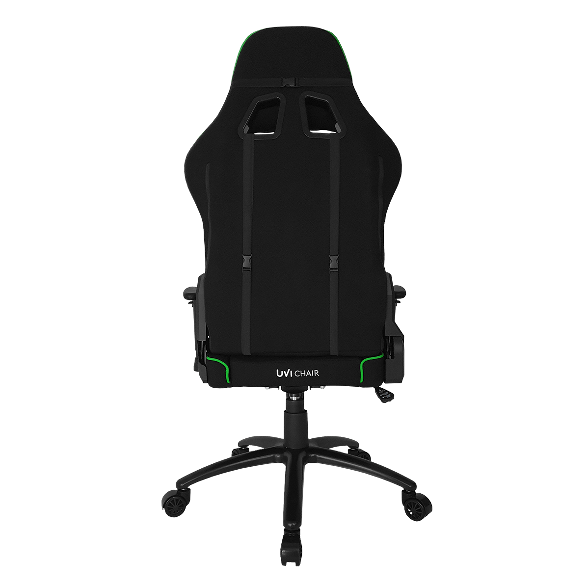 UVI Styler Green Gaming Chair