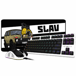 UVI x WESLAV Bundle