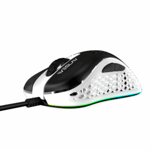 UVI WESLAV Gaming Mouse