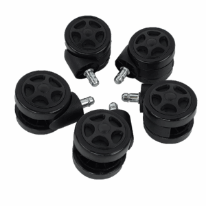 UVI Rubber Casters