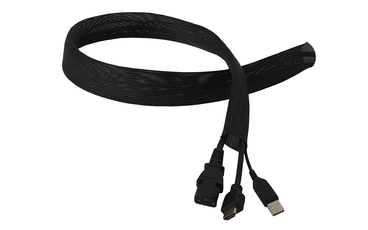 UVI Braided Cable Sock