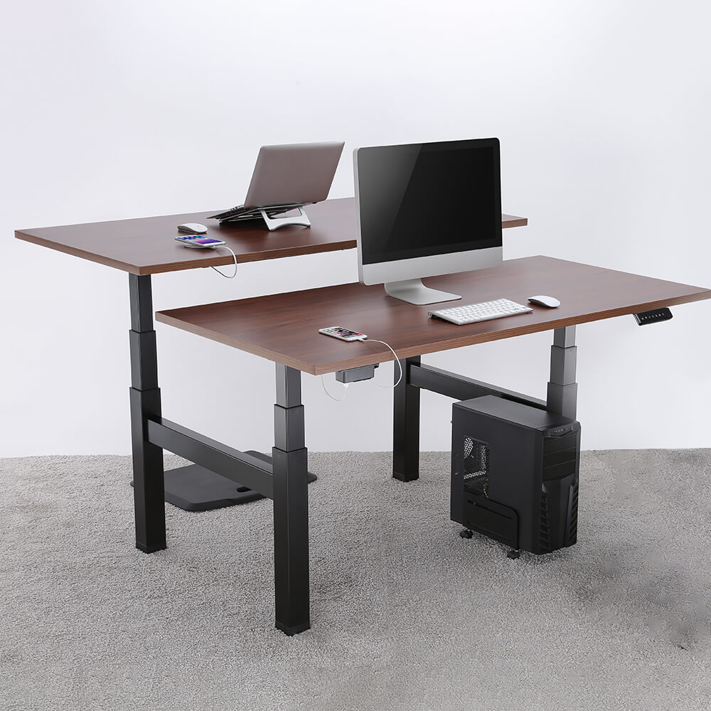 UVI Double Desk