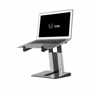 UVI Foldable Laptop Riser