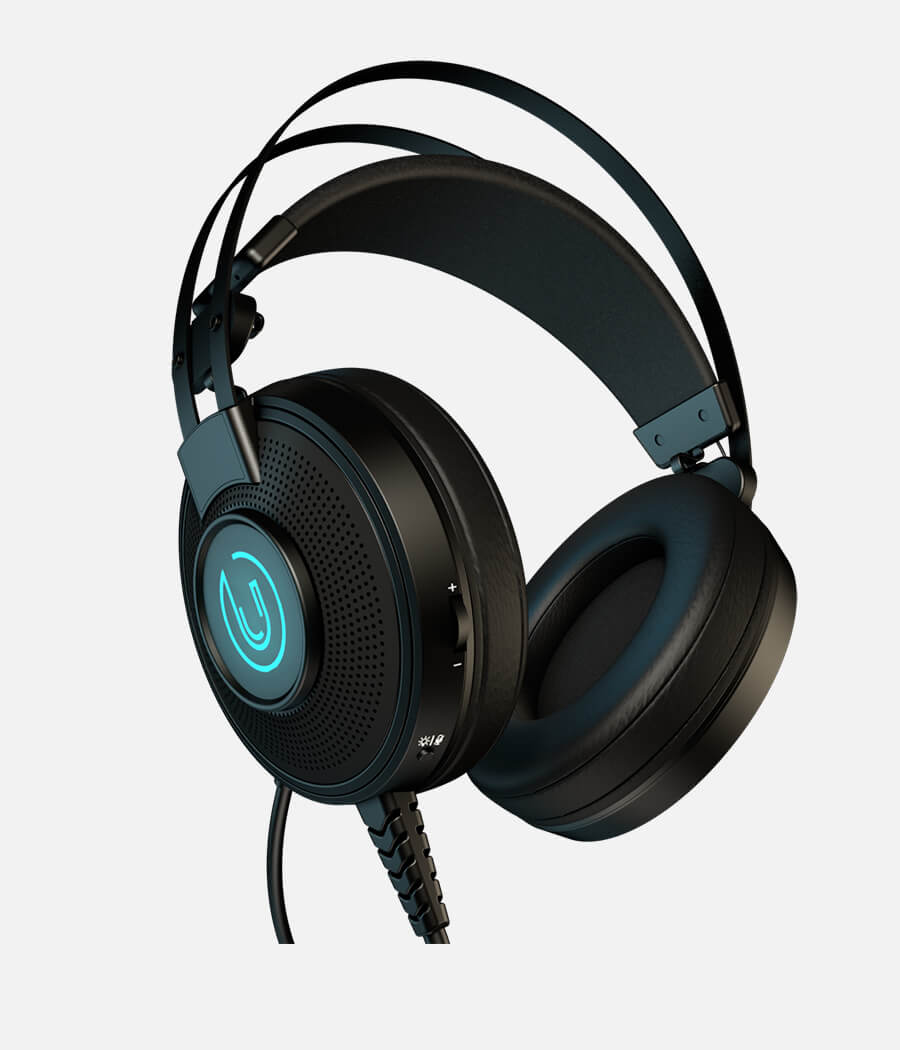 Gaming slušalke