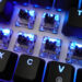 Benefits of Optical + Mechanical switches