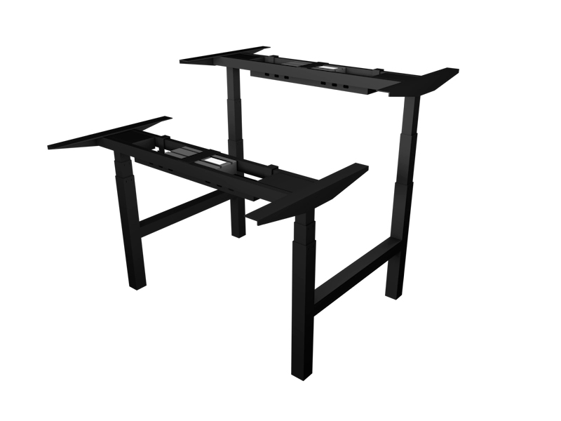 UVI Sit Stand Double Frame