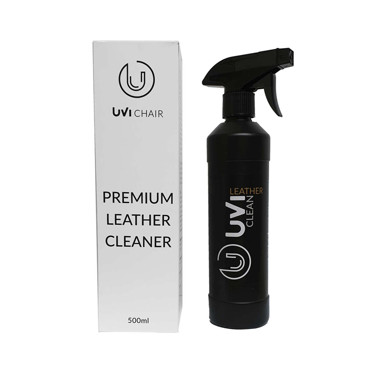 UVI Leather Cleaner