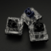 UVI Gear Optical + Mechanical switches
