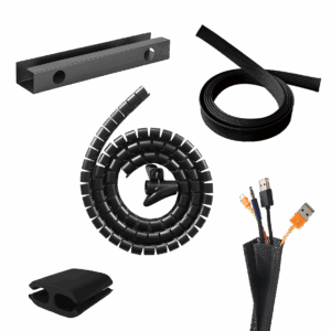 UVI Cable Management
