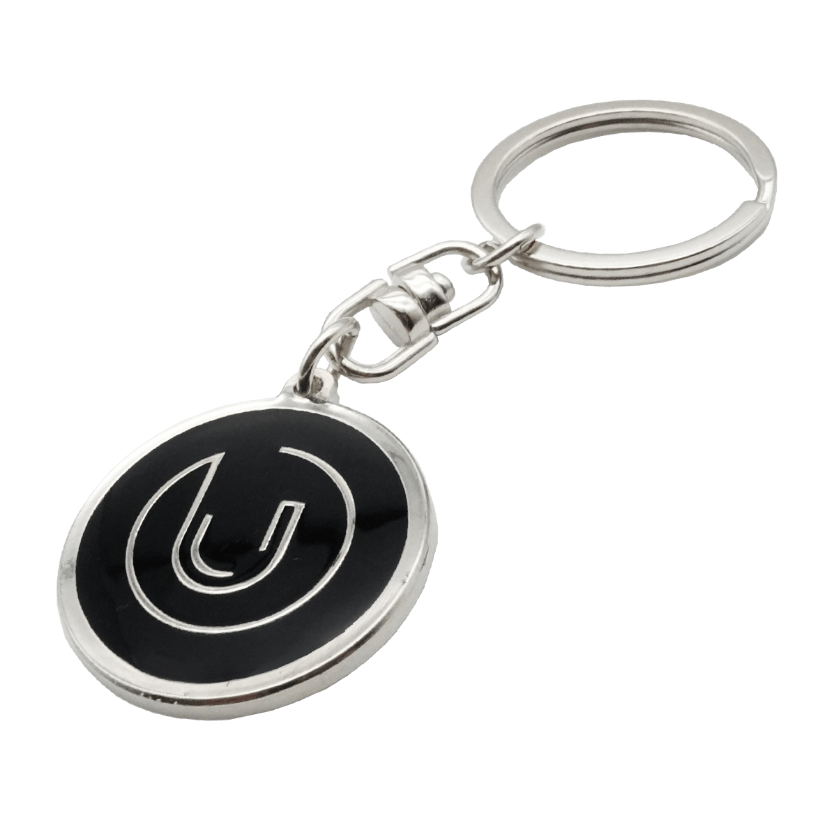 UVI Metal Keychain