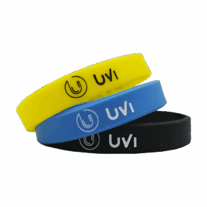 UVI Wristbands