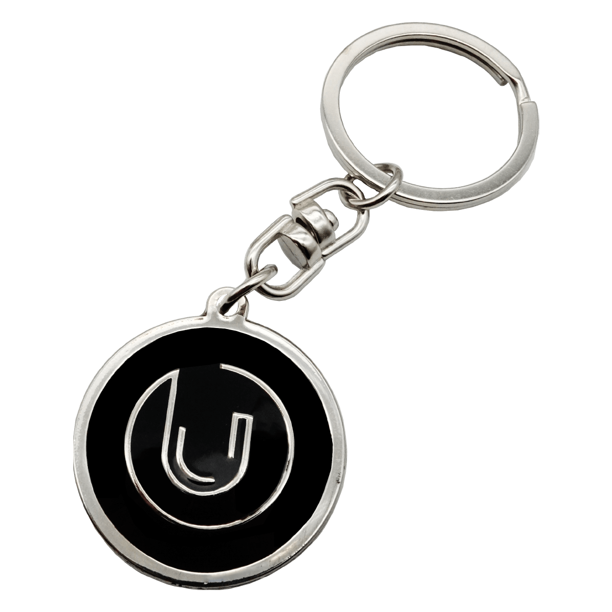 UVI Metal Keychain