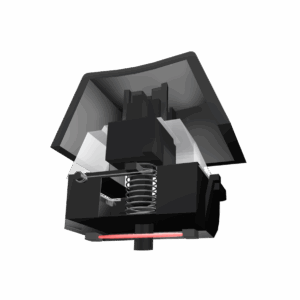 UVI Black Switch