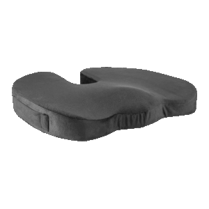 UVI Memory Foam Cushion