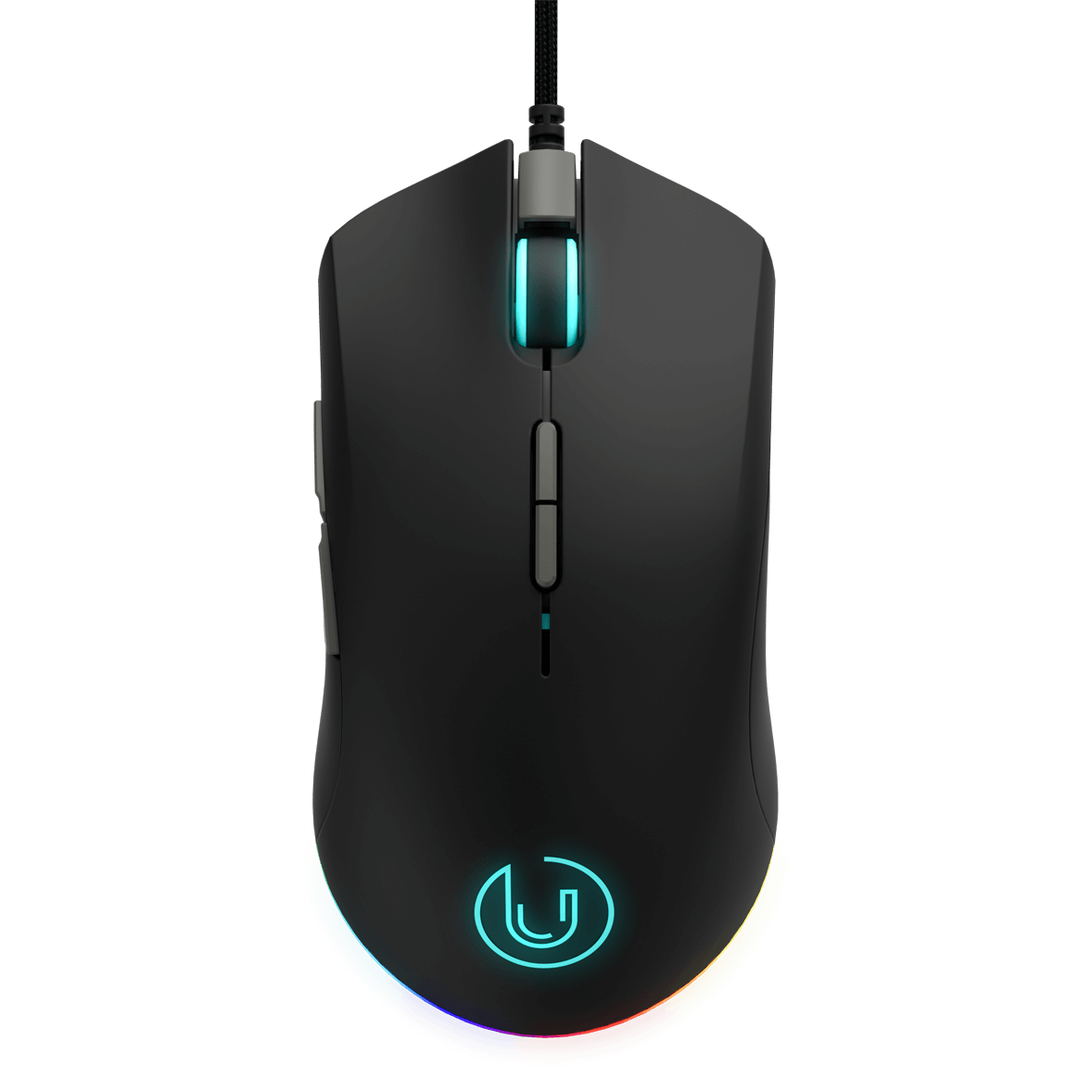 UVI Envy v2 RGB gaming miška