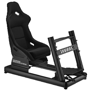 UVI Racing SIM Extreme
