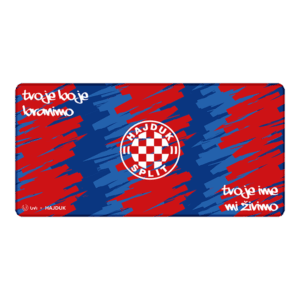 UVI × HAJDUK Inferno