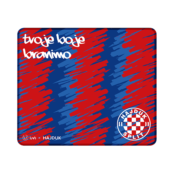 UVI × HAJDUK Inferno - Small