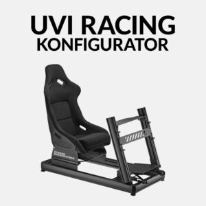 Racing Simulator / SIM konfigurator