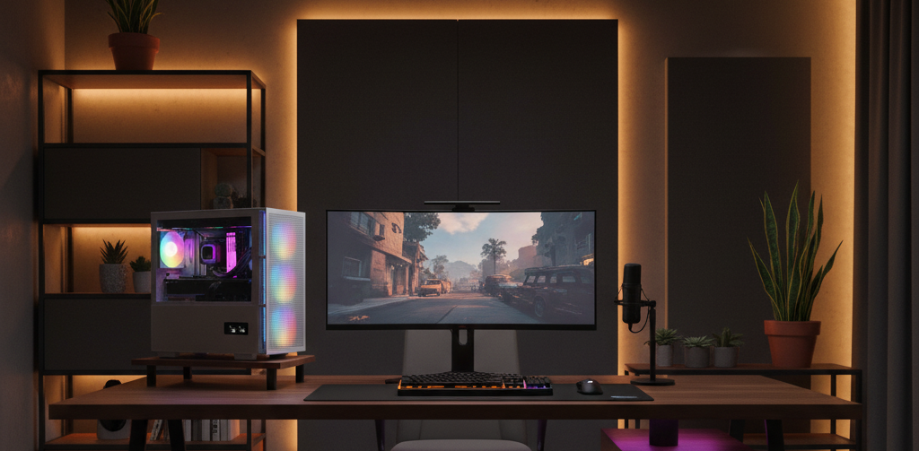 Kako na UVI PC-ju omogočiti Secure Boot? Asus TUF Gaming B650-Plus