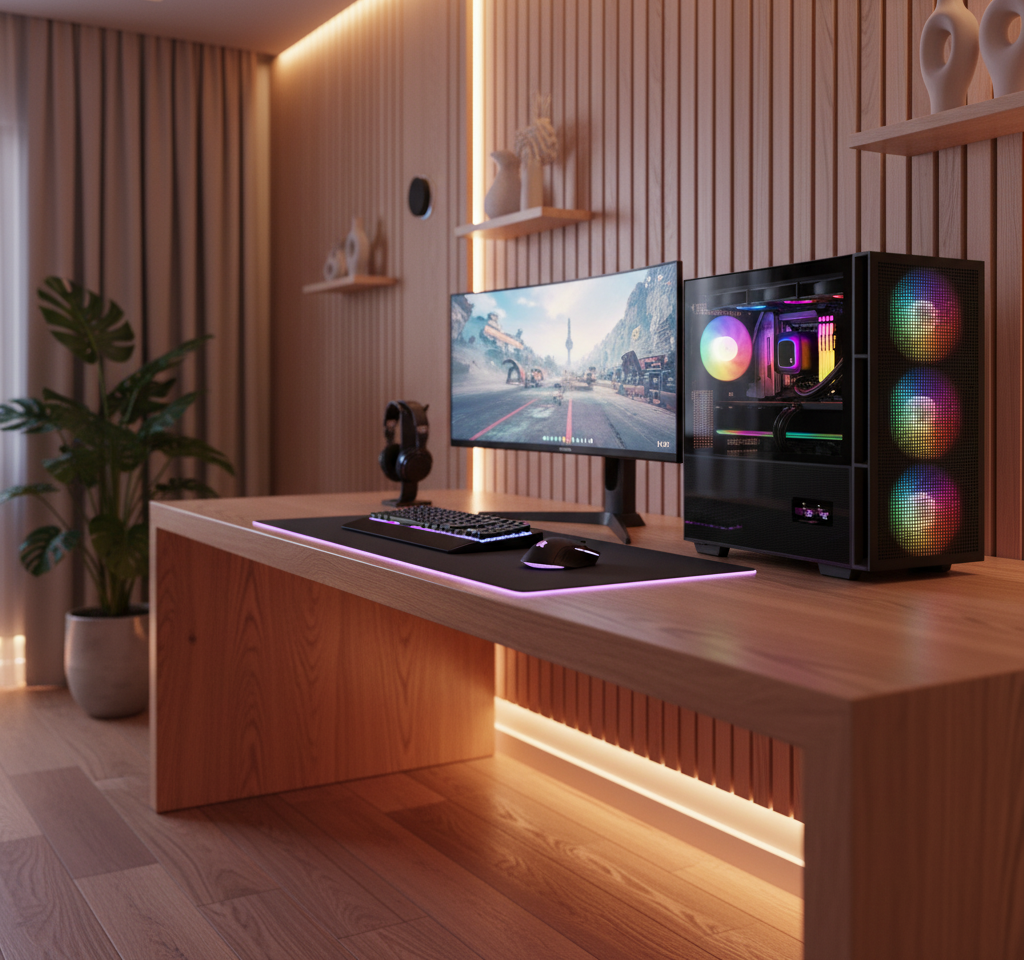 Kako na UVI PC namestiti gonilnike? Asus Prime X870-P