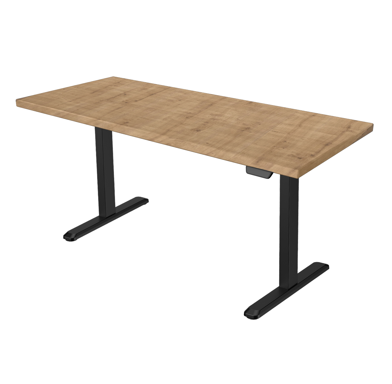 ChaletOak StandardV2 black