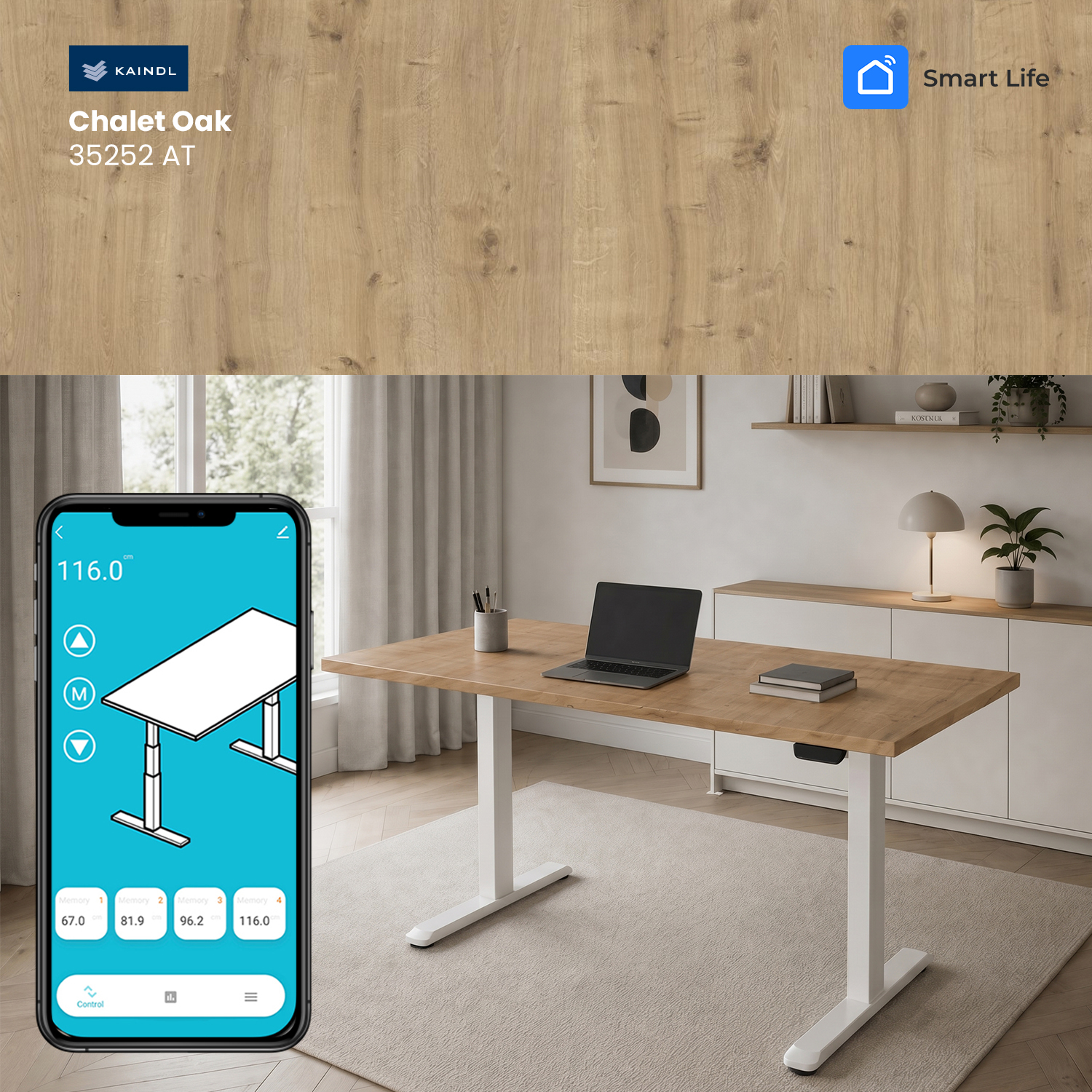 standrad-bundle-Chalet-Oak-APP standrad bundle Chalet Oak APP