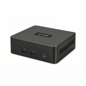 MINI PC R758 - AMD Ryzen 7 5800U, W11 PRO
