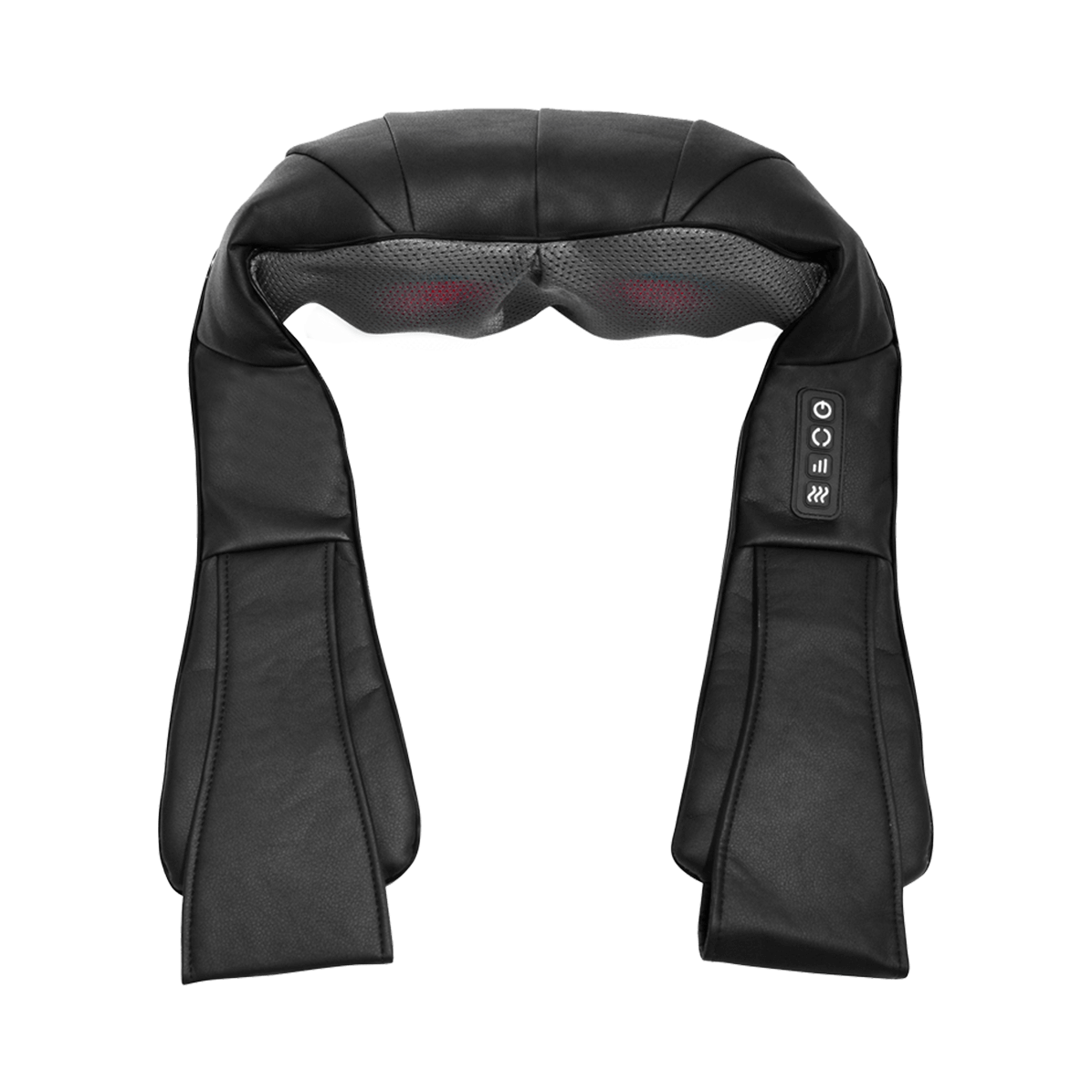 UVI Heka Shiatsu shoulder massager