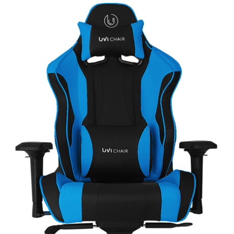 UVI Sport XL Blue Chair