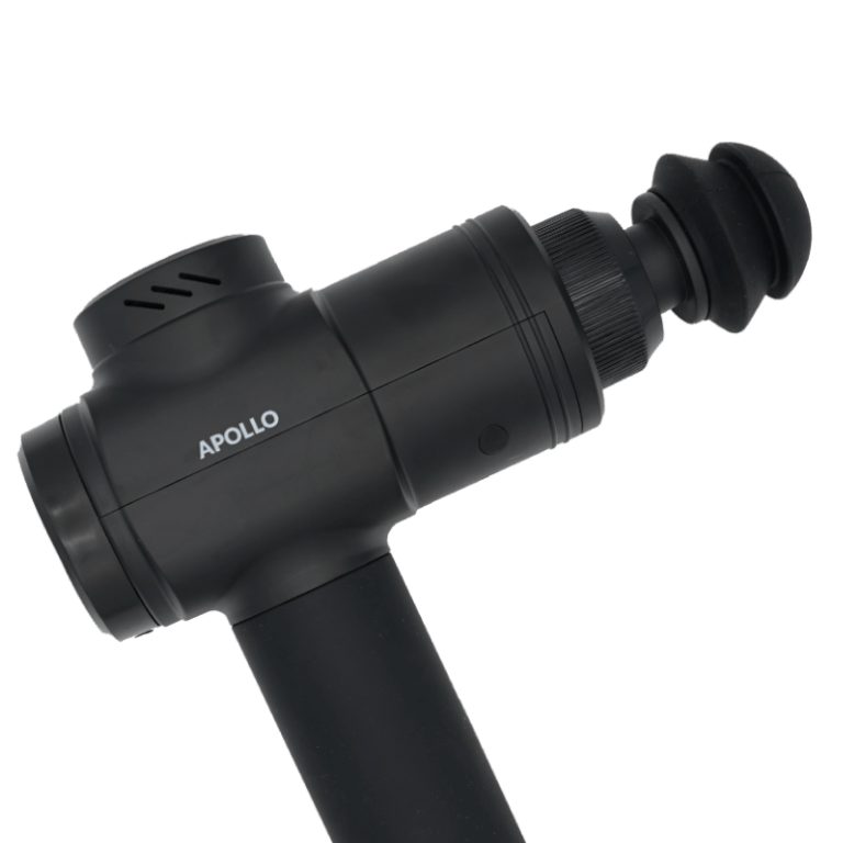 UVI Apollo Sports Massage Gun
