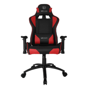UVI Devil Red Gaming Chair