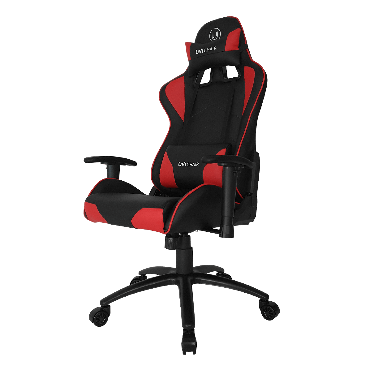 UVI Devil Red Gaming Chair